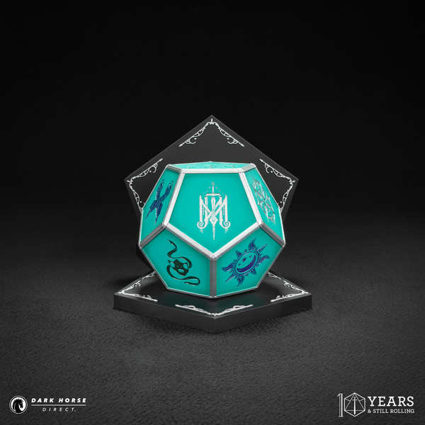 PRE-ORDER: Critical Role: Origins Bookends