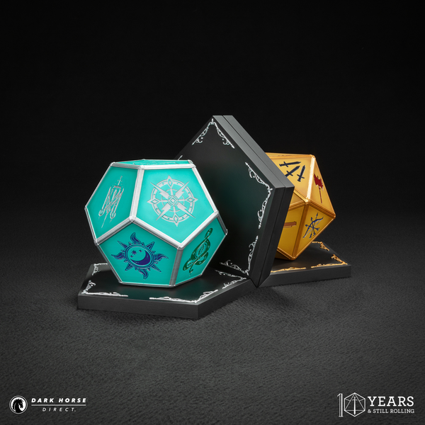 PRE-ORDER: Critical Role: Origins Bookends