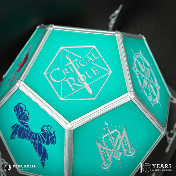 PRE-ORDER: Critical Role: Origins Bookends