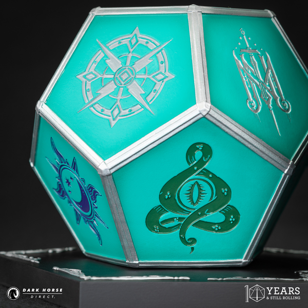 PRE-ORDER: Critical Role: Origins Bookends