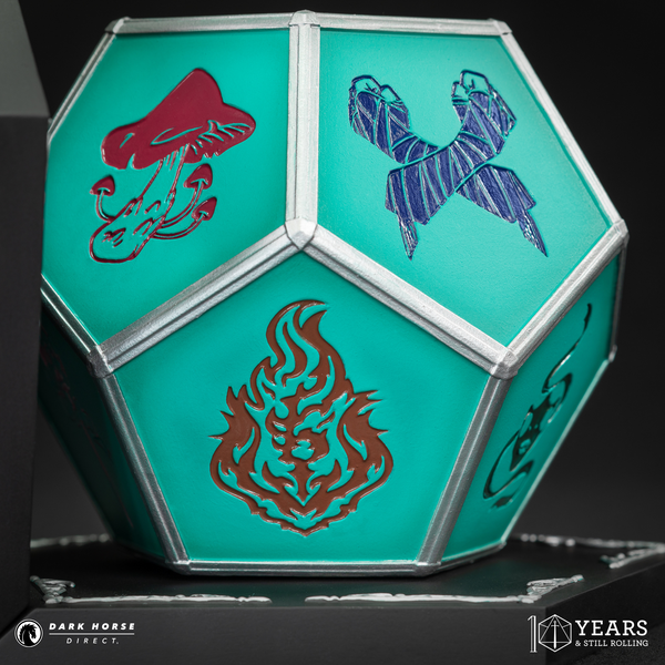 PRE-ORDER: Critical Role: Origins Bookends