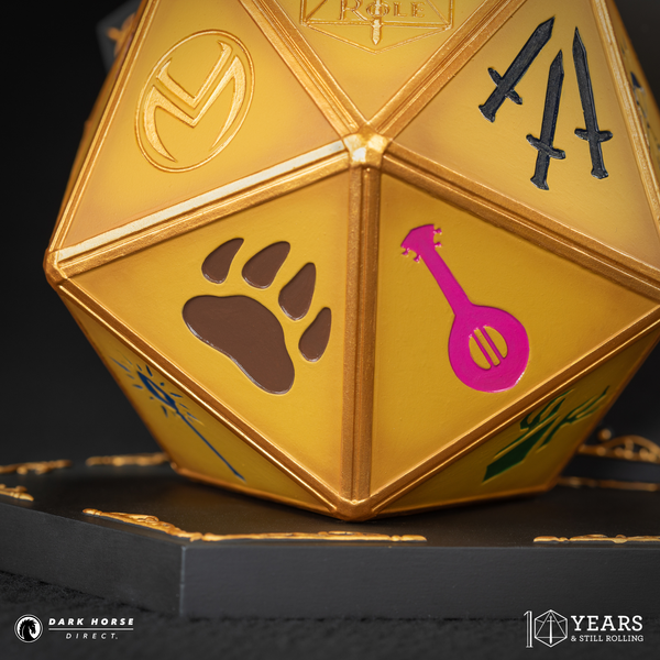 PRE-ORDER: Critical Role: Origins Bookends