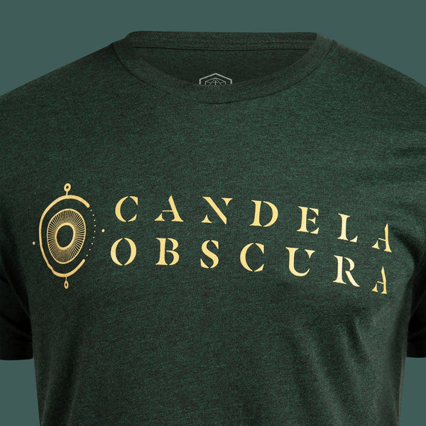 Candela Obscura T-Shirt