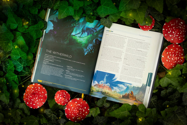 Daggerheart Core Set