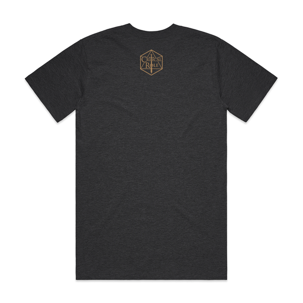 Chetney Pock O'Pea Woodworks T-Shirt