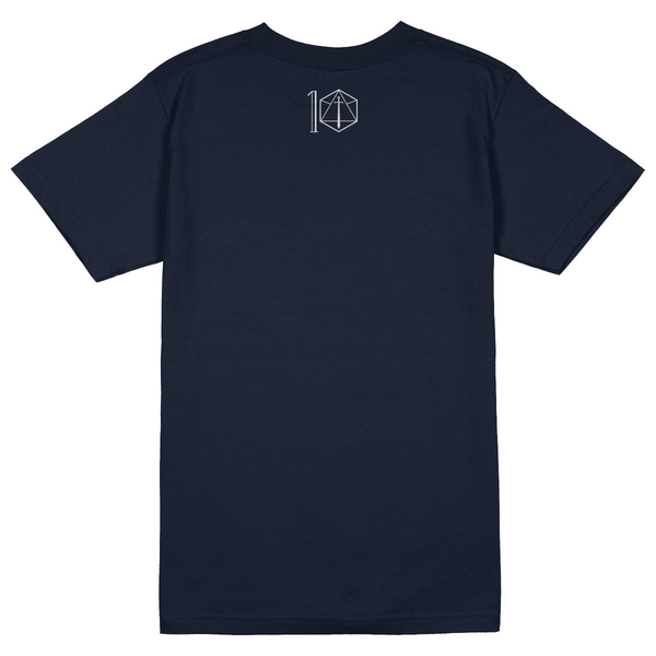 Critical Role Live in Fishers T-Shirt