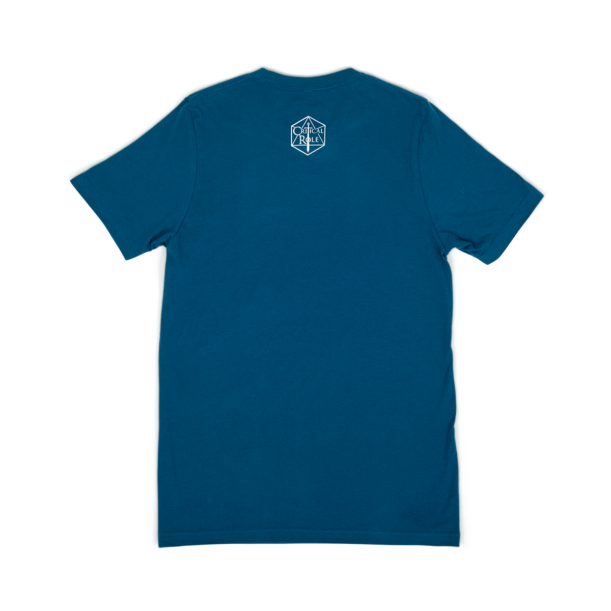 Leave the World Better TShirt Critical Role