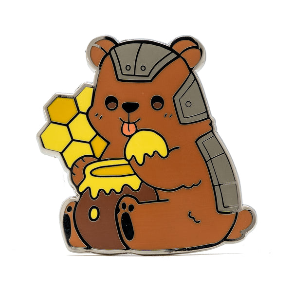 Critical Role Chibi Pin No. 18 - Trinket