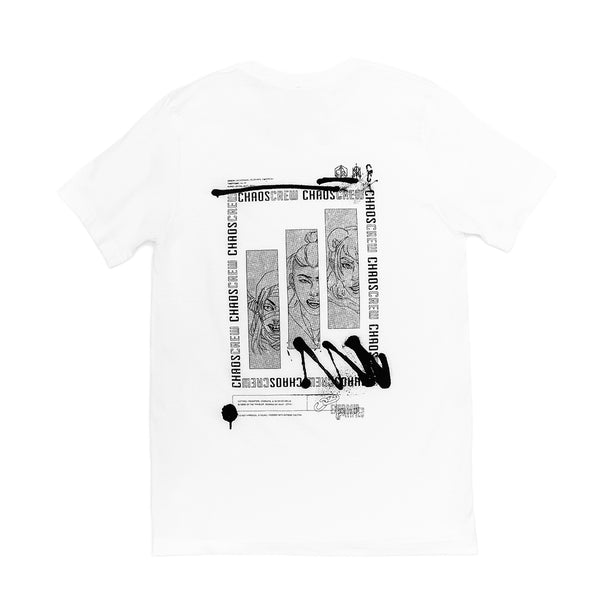 Chaos Crew T-Shirt