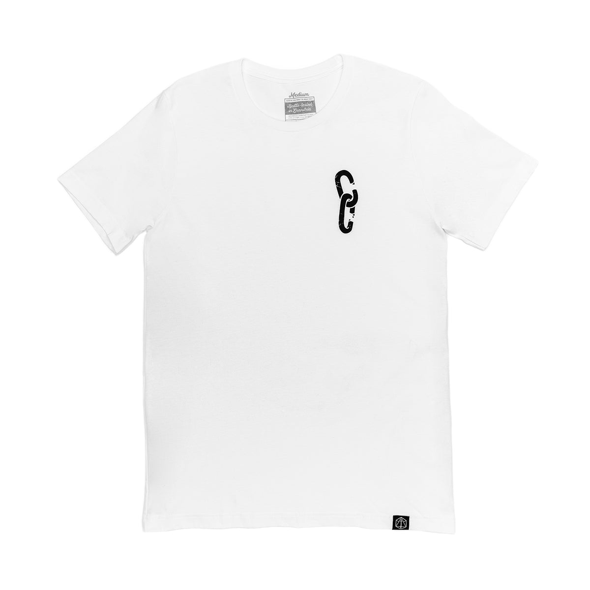 CHAOS CREW NECK CHAOS CREW NECK