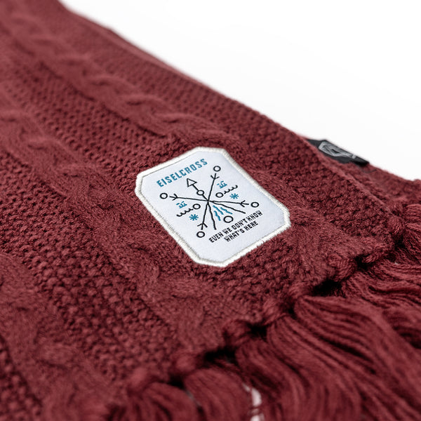 Eiselcross Scarf