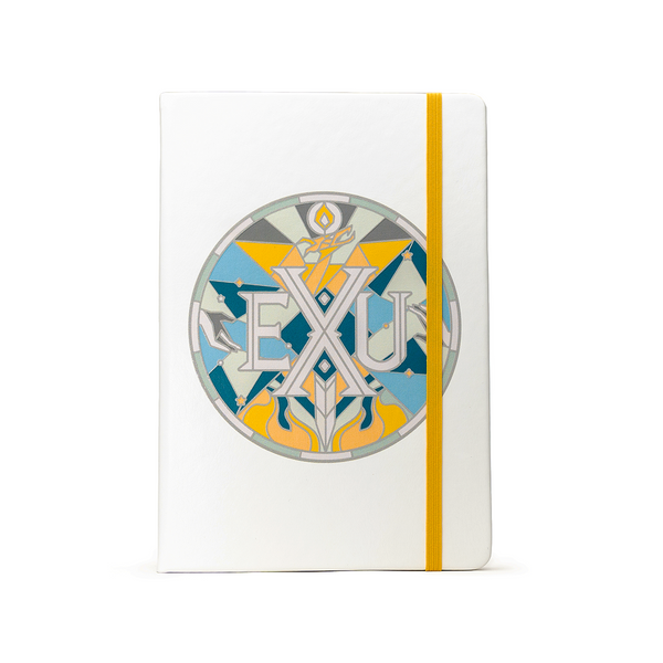 Exandria Unlimited Journal