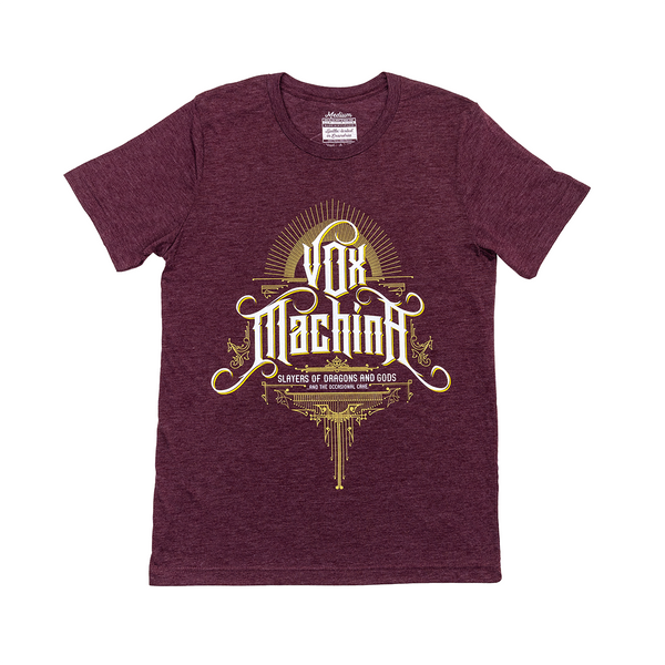 Vox Machina T-Shirt