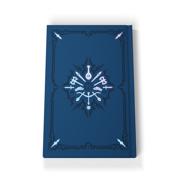 Critical Role: Vox Machina Origins Volume 3 Limited Edition Hardcover