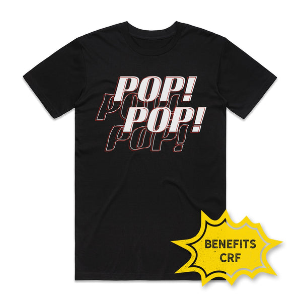 Pop! Pop! T-Shirt