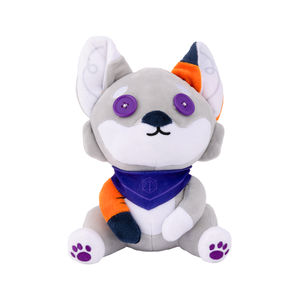 Pincushion Plush