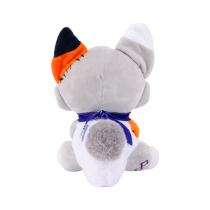 Pincushion Plush