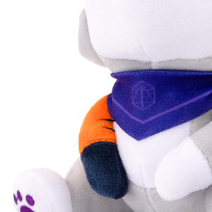 Pincushion Plush