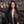 Mighty Nein Collection: Fjord Stone Sherpa Fleece Jacket