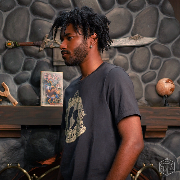 Critical Role Live in New York City T-Shirt