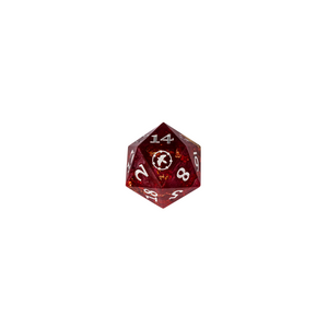 Aramán Faction Dice Set: Schemers
