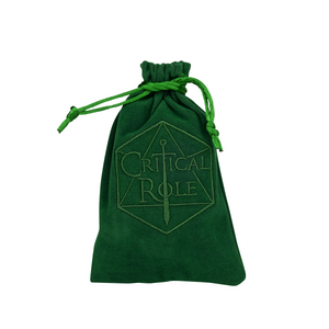 Aramán Faction Dice Set: Seekers