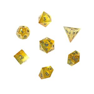 Critical Role Champion Dice Set: Veth Brenatto