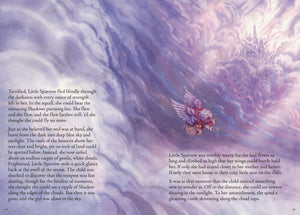 Critical Role: Der Katzenprinz & Other Zemnian Tales