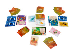 COMING SOON: A Familiar Find