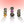 Daggerheart: Hope & Fear Dice Set - Assassin