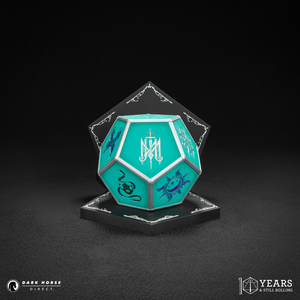 PRE-ORDER: Critical Role: Origins Bookends