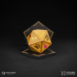 PRE-ORDER: Critical Role: Origins Bookends