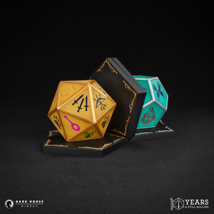 PRE-ORDER: Critical Role: Origins Bookends