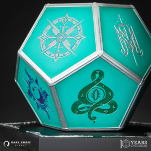 PRE-ORDER: Critical Role: Origins Bookends