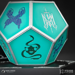 PRE-ORDER: Critical Role: Origins Bookends