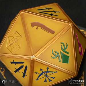 PRE-ORDER: Critical Role: Origins Bookends