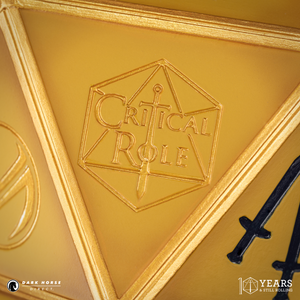 PRE-ORDER: Critical Role: Origins Bookends