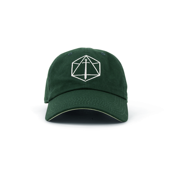 Critical Role Dad Hat