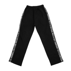 Critical Role Wide Leg Joggers