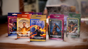 Ranger Daggerheart Class Pack