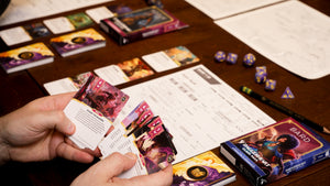 Sorcerer Daggerheart Class Pack