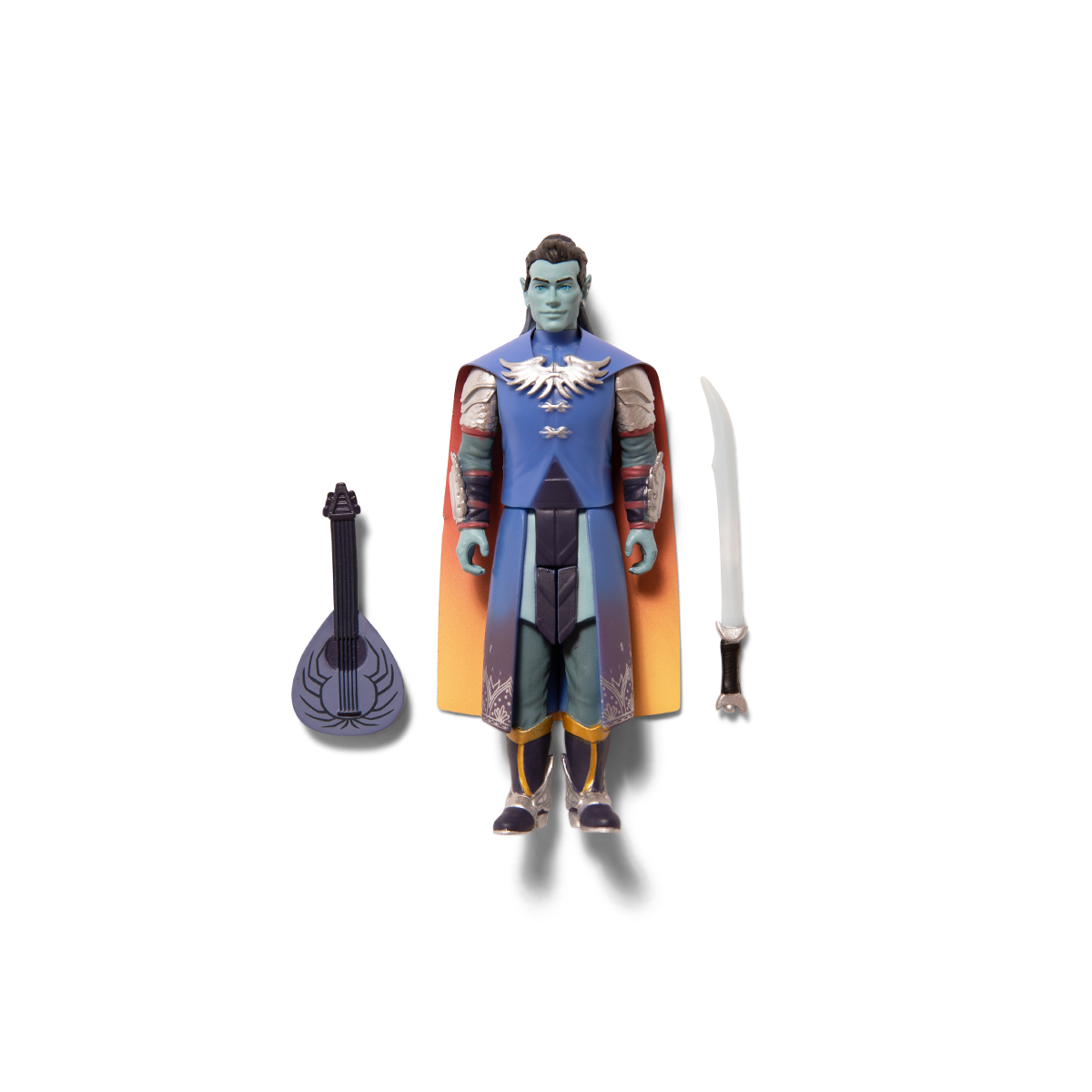 Critical Role ReAction Figure Dorian Storm