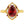 Critical Role X RockLove Jester Lavorre Wedding Ring