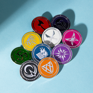Daggerheart Domain Pins