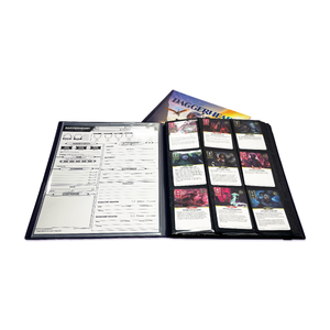 Daggerheart Folio