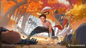 Daggerheart: Hope & Fear - Deluxe Edition