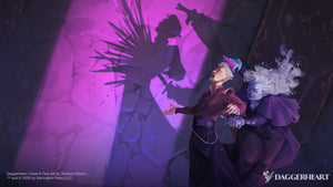 Daggerheart: Hope & Fear - Deluxe Edition