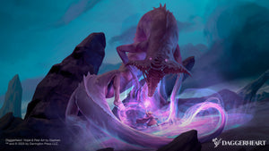 Daggerheart: Hope & Fear - Deluxe Edition