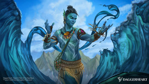 Daggerheart: Hope & Fear - Deluxe Edition