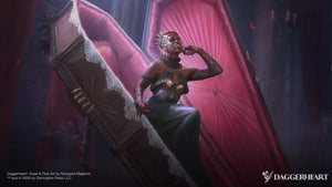 Daggerheart: Hope & Fear - Deluxe Edition